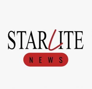Starlite news icon