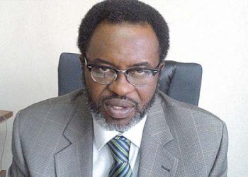 Mr Moyosore Onigbanjo