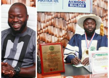 Dr. (Builder) Abdulhakeem Odegade