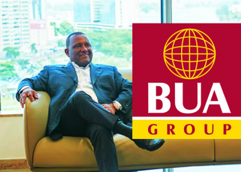 BUA Cement Plc
