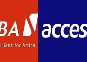 UBA/Access Bank