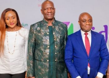 Fidelity SMEDAN Partnership