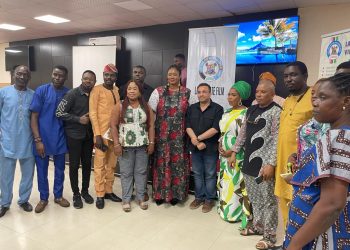 LASG-ZEE World Africa