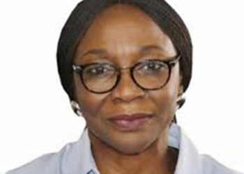 Professor Folashade Ogunshola