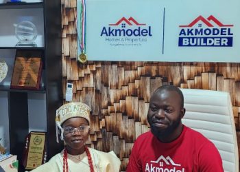 Akmodel MD/Adigun Olowe