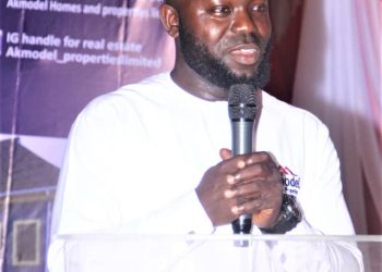 Bldr. (Dr.) Abdulhakeem Odegade,