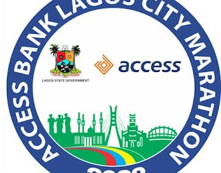 Access Bank Lagos City Marathon
