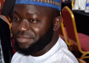 Builder (Dr.) Odegade