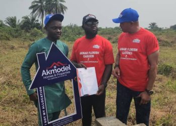 Akmar Flourish Gardens