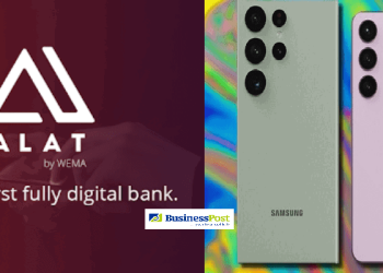 ALAT by Wema Partners Samsung makes pre-orders of the New Diamond Series available to all Nigerians