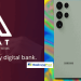 ALAT by Wema Partners Samsung makes pre-orders of the New Diamond Series available to all Nigerians