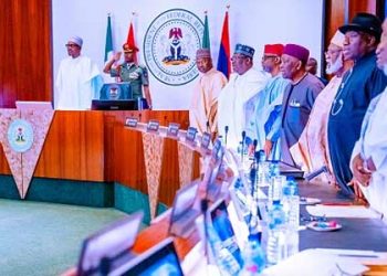 National Council of State