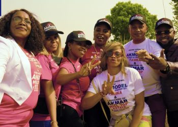 AKMODEL GROUPS, AWKA