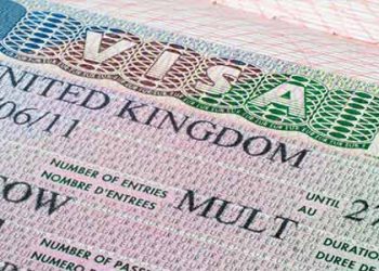 UK Visa