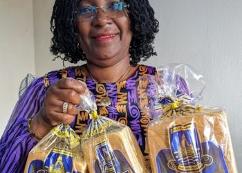 Prof. Ibiyemi Olatunji-Bello