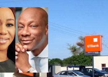 Customers abandon GTBank as a result of Miriam Olusanya’s “incompetence,” and shareholders blame Agbaje Segun
