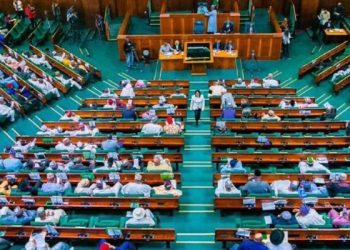 House of Representatives