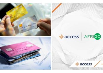 Access Bank/AfriGOpay