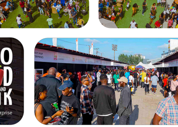 GTCO Food & Drink Festival