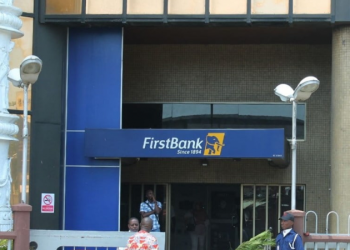 FirstBank