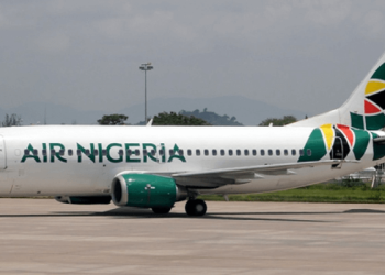 Air Nigeria