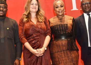 The renowned The Economist Group at the weekend in Lagos launched its special publication titled “The World Ahead 2023”.