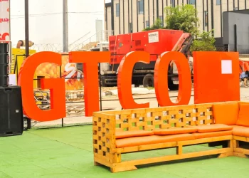 GTCO Food & Drink Festival.