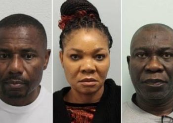 Ike Ekweremadu & Co.