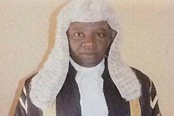 Judge Mohammed Yunusa