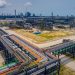 Dangote Refinery