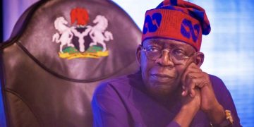 Bola Tinubu