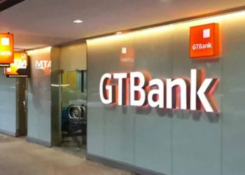 GTBank