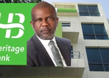 Heritage Bank-MD Akinnola George-Taylor