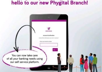 Wema Bank/Phygital