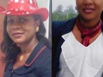 Mrs. Nneka Enuka UgoAnochie