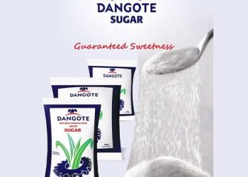 Dangote Sugar