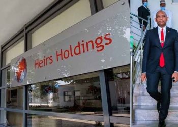 Heirs Holdings