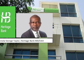 Heritage Bank
