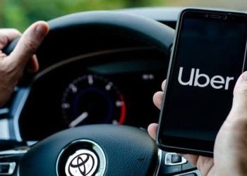 Uber Nigeria