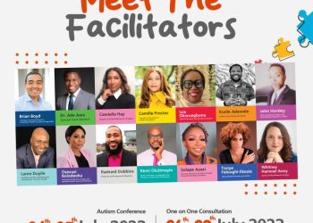 GTCo AUTISM FACILITATORS