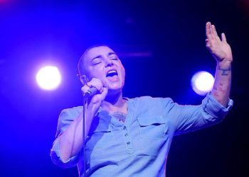 Sinead O’Connor’s