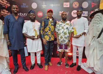 Eko Heritage Awards 2023