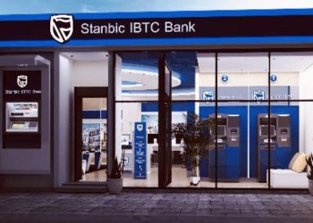 Stanbic-IBTC Bank