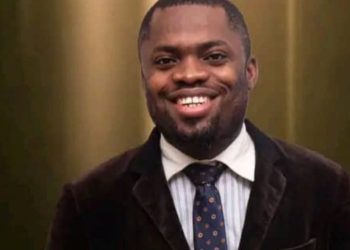 Pastor Prosper Obum Igboke