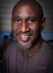 Dr. Akintoye Akindele