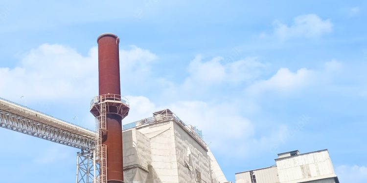 Dangote Clean Air Factory