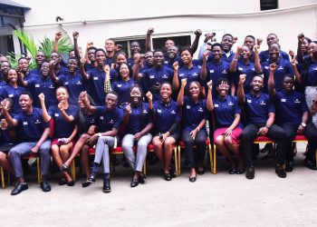 Dangote Graduate Trainee Programme
