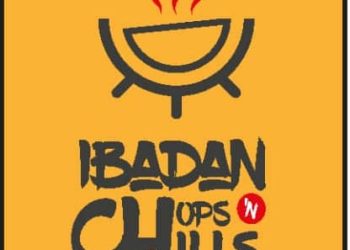 Ibadan Chops ‘n’ Chill