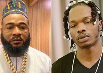 Sam Larry-Naira Marley