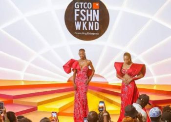 GTCO Fashion Weekend